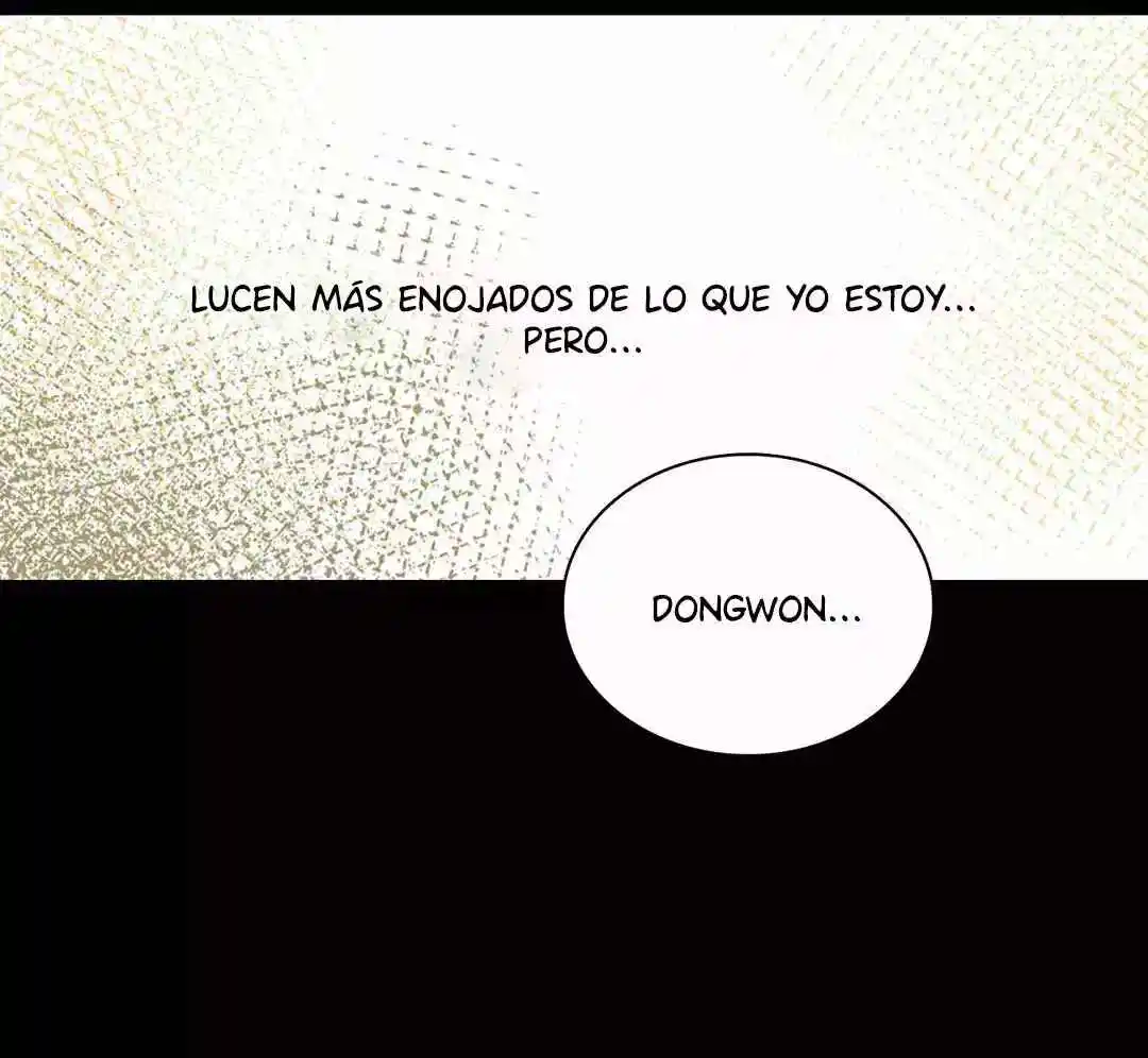 El jefe Iljin capítulo 67, página 17