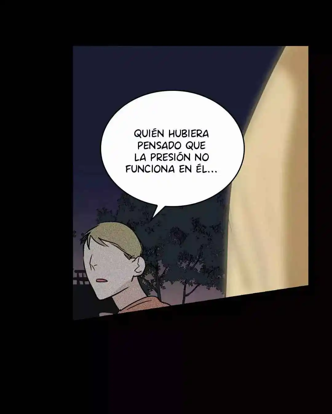 El jefe Iljin capítulo 67, página 32