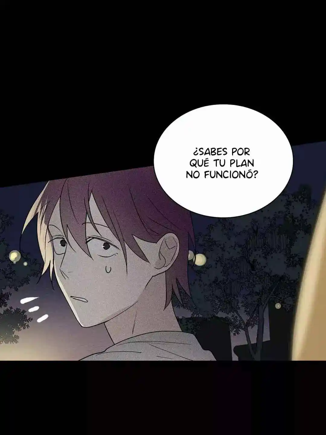 El jefe Iljin capítulo 67, página 33