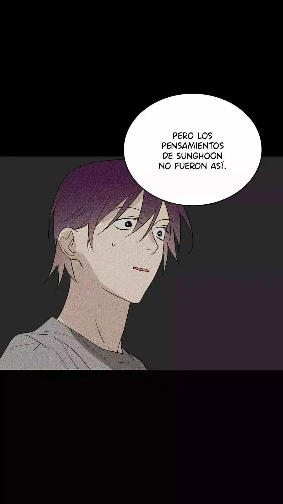 El jefe Iljin capítulo 67, página 35