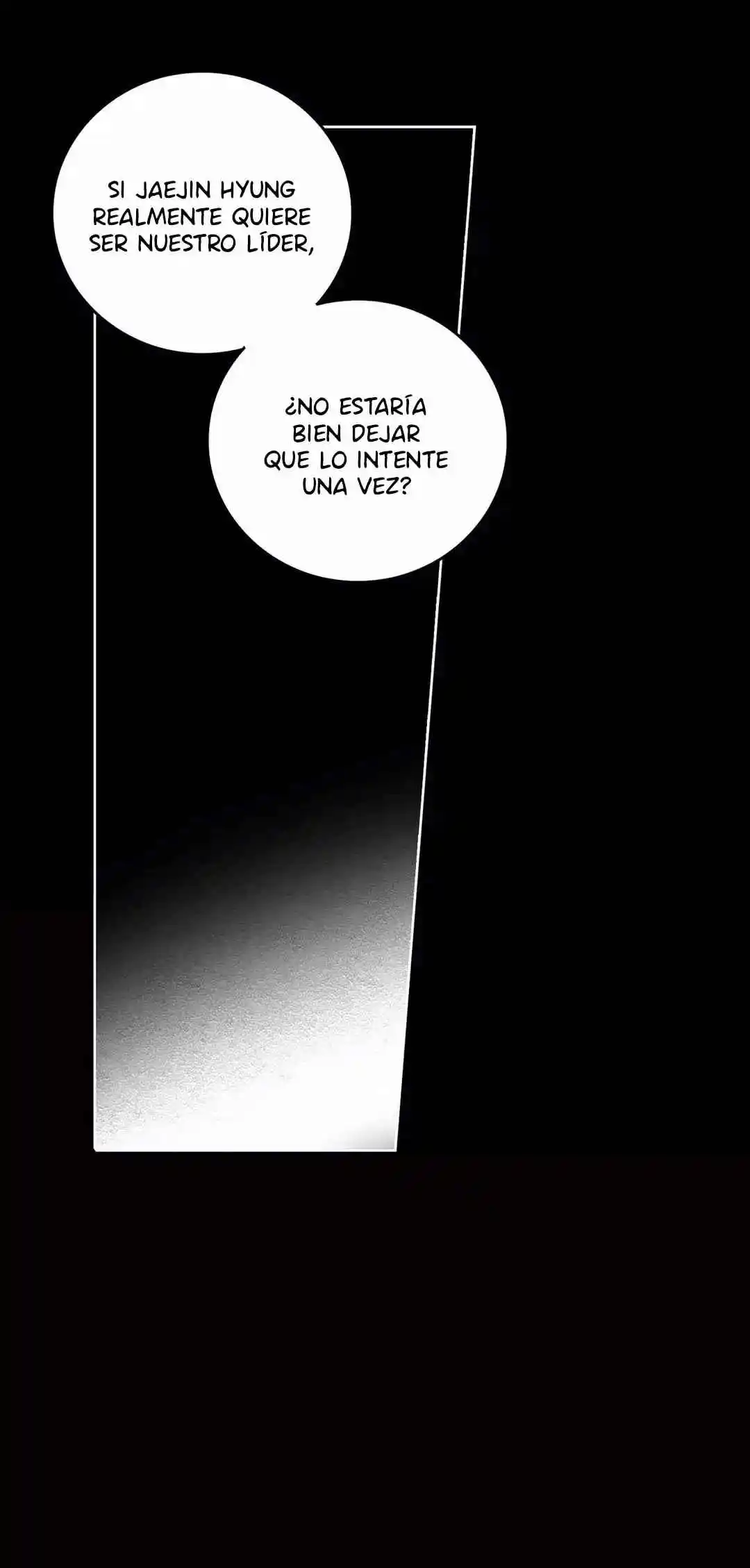 El jefe Iljin capítulo 68, página 20