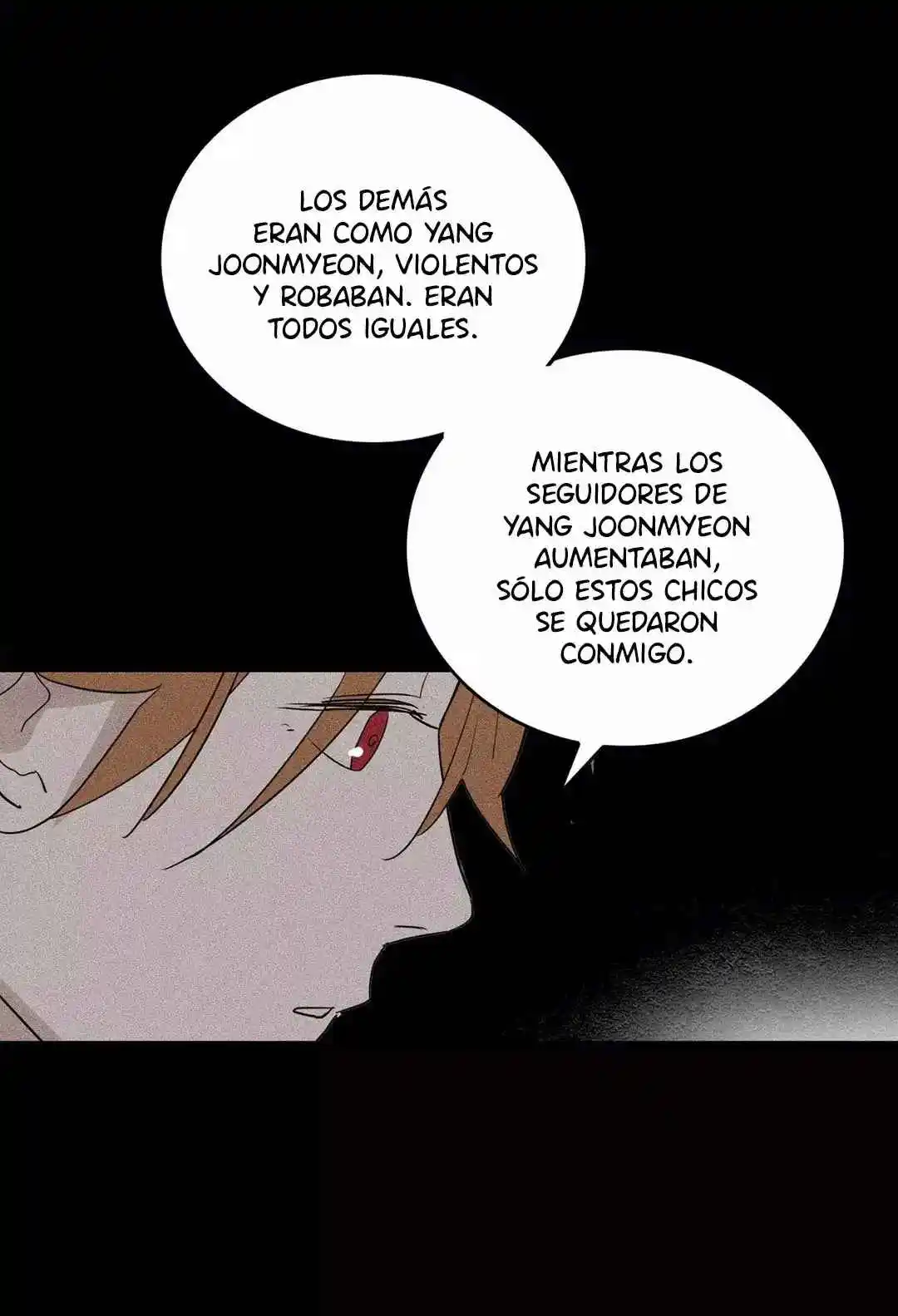 El jefe Iljin capítulo 68, página 24