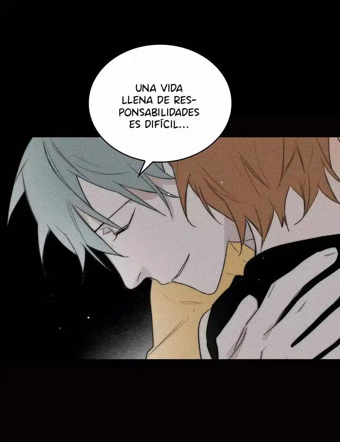 El jefe Iljin capítulo 69, página 4