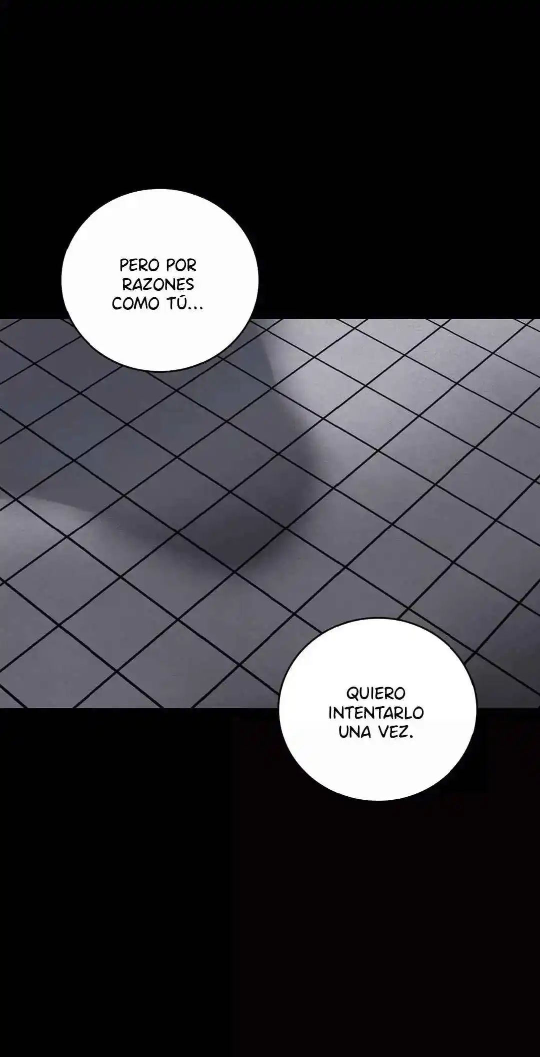 El jefe Iljin capítulo 69, página 5