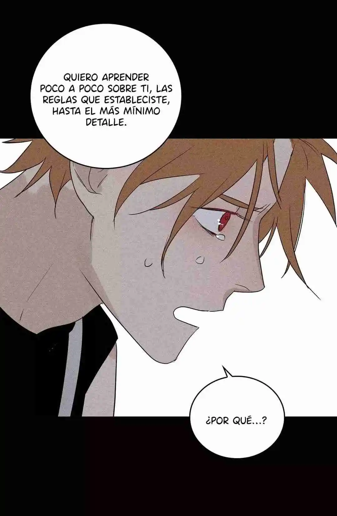 El jefe Iljin capítulo 69, página 8