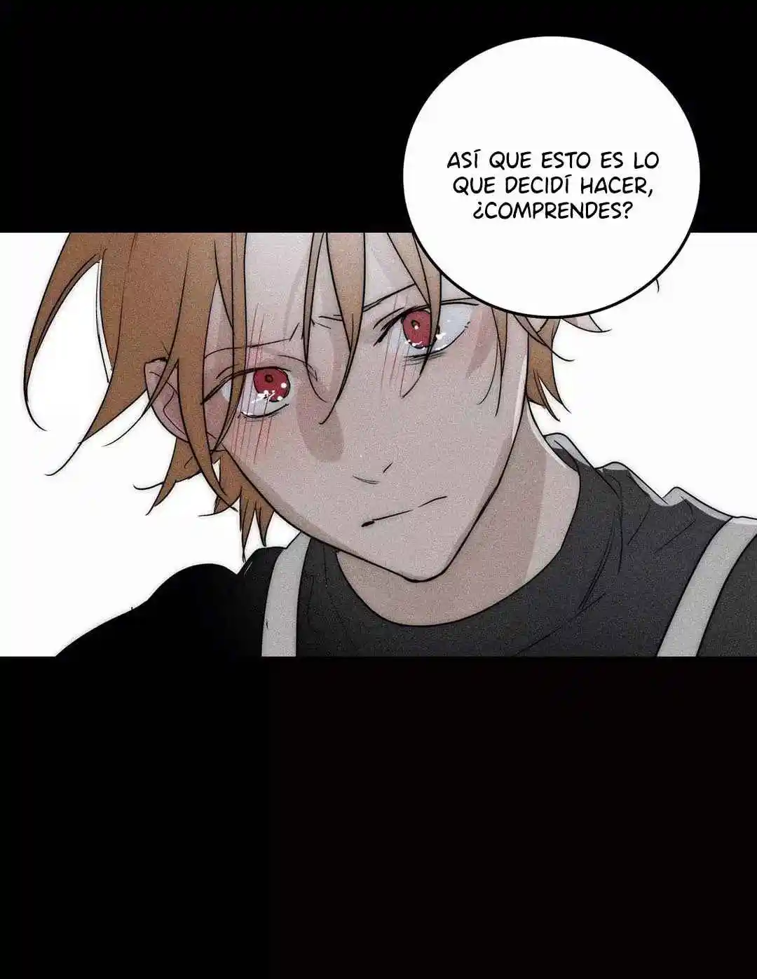 El jefe Iljin capítulo 69, página 11