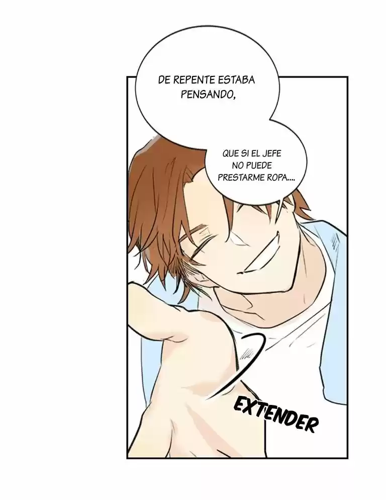 El jefe Iljin capítulo 7, página 7