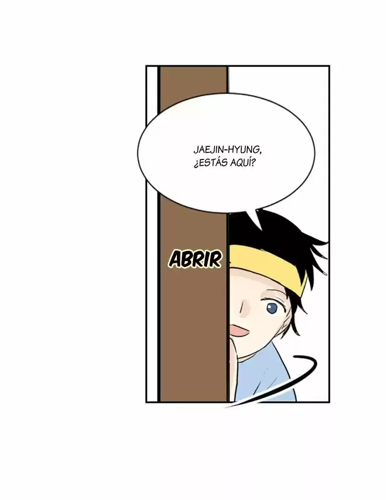 El jefe Iljin capítulo 7, página 18