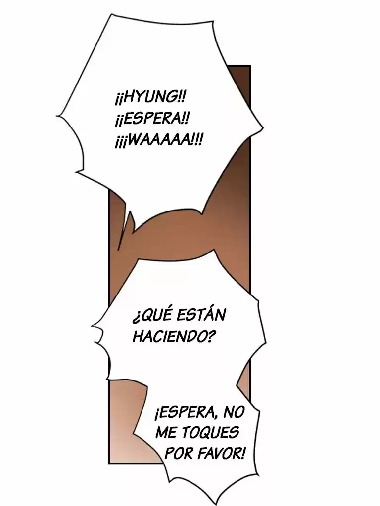 El jefe Iljin capítulo 7, página 21