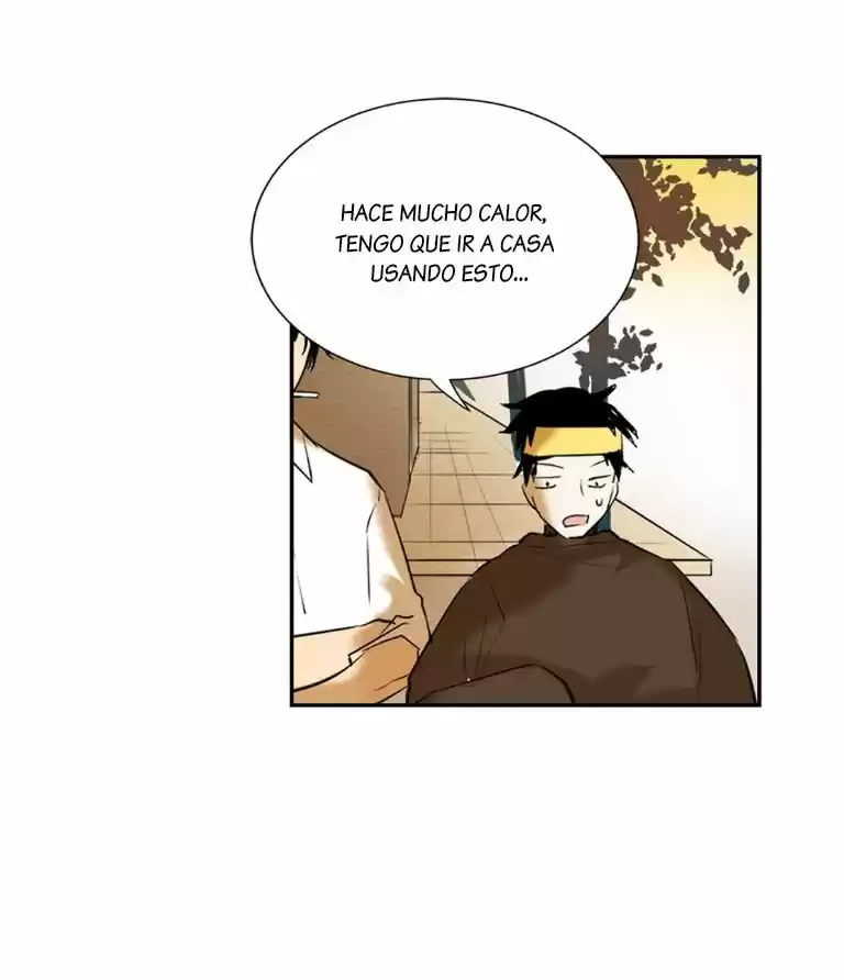 El jefe Iljin capítulo 7, página 24