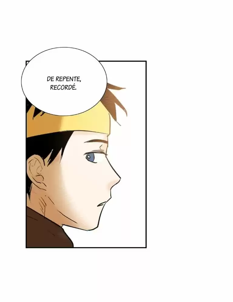 El jefe Iljin capítulo 7, página 25