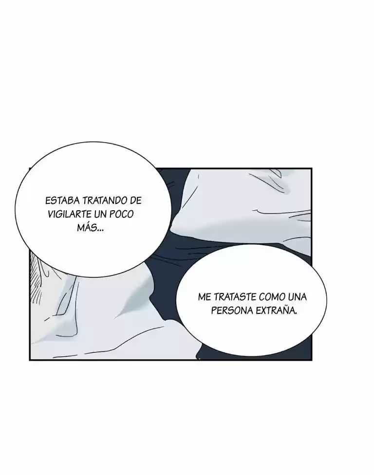 El jefe Iljin capítulo 7, página 47