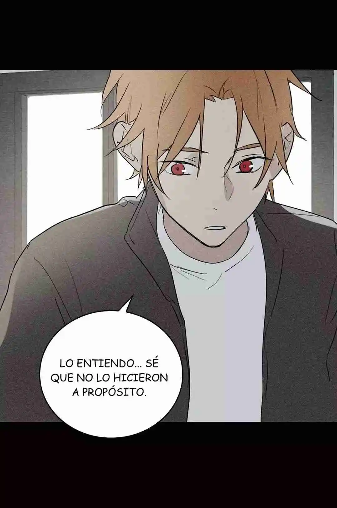 El jefe Iljin capítulo 70, página 13