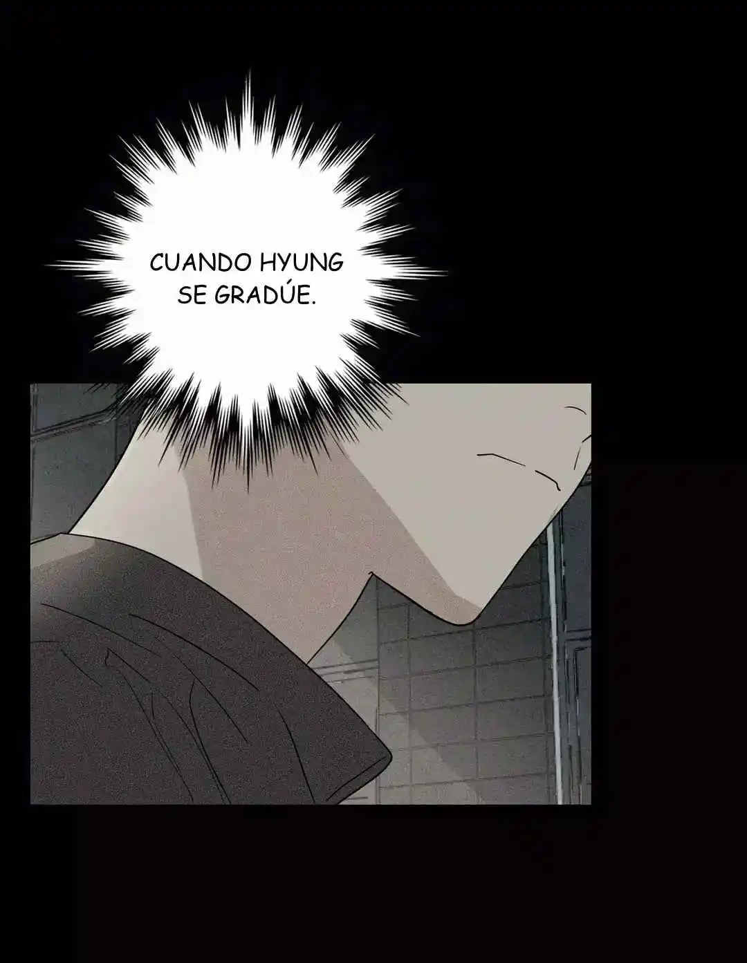 El jefe Iljin capítulo 71, página 2