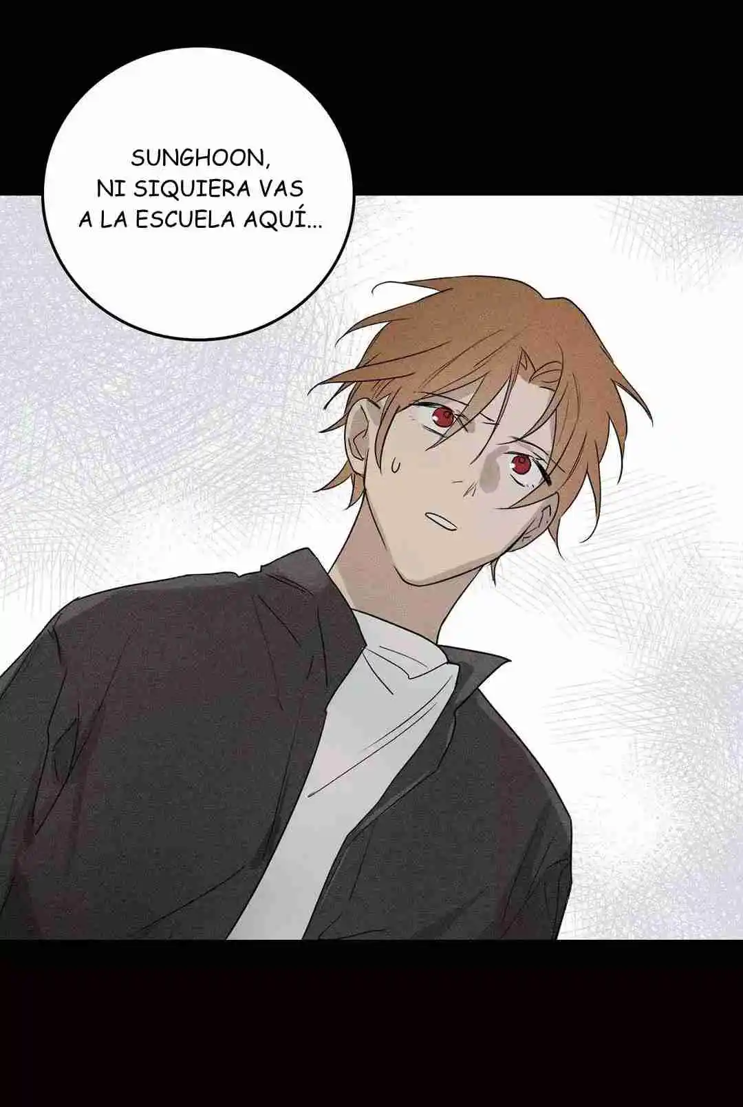 El jefe Iljin capítulo 71, página 3