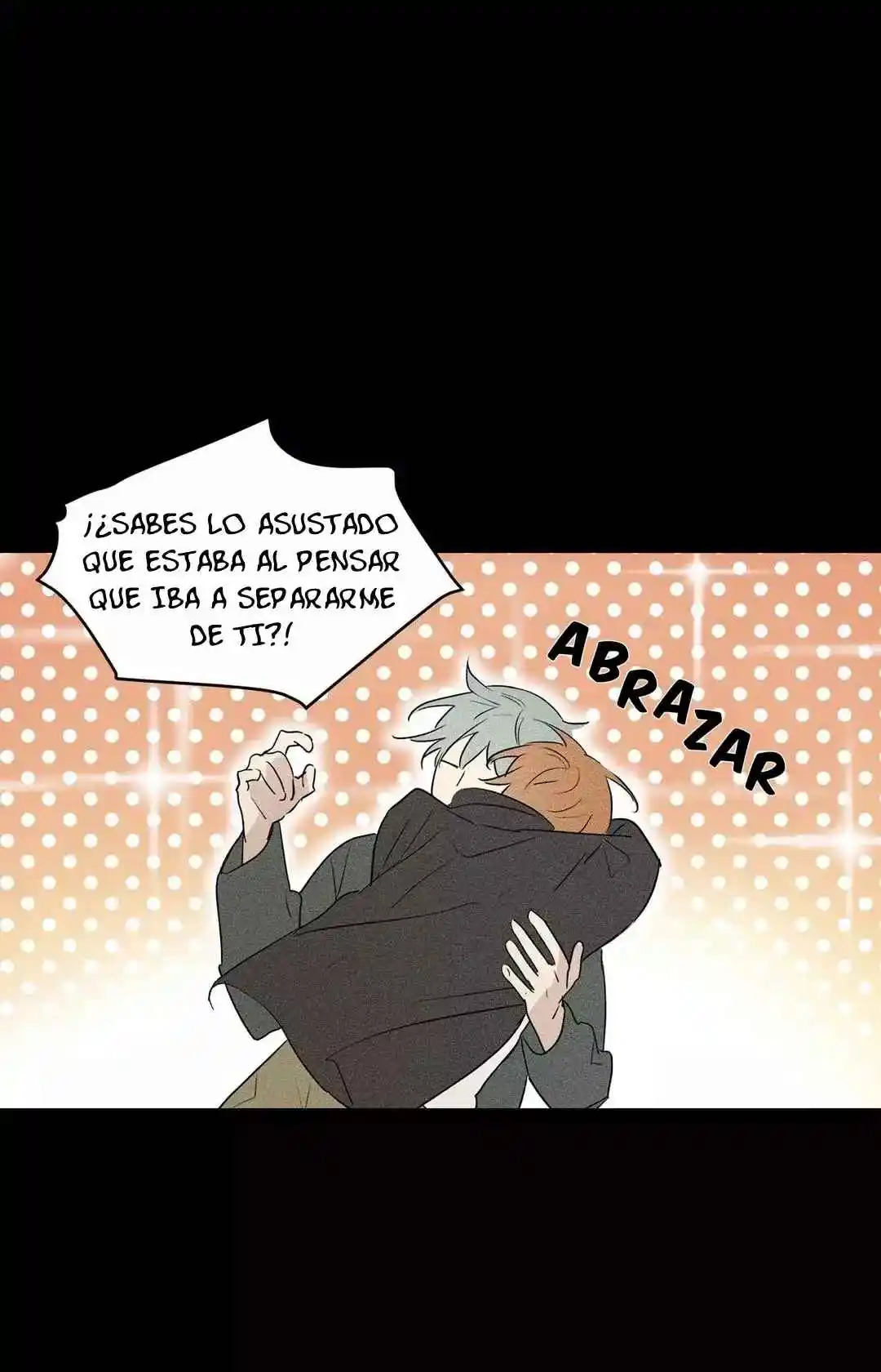 El jefe Iljin capítulo 71, página 22