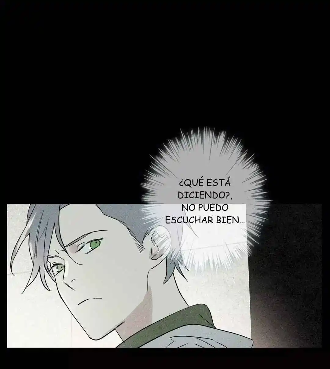 El jefe Iljin capítulo 71, página 24