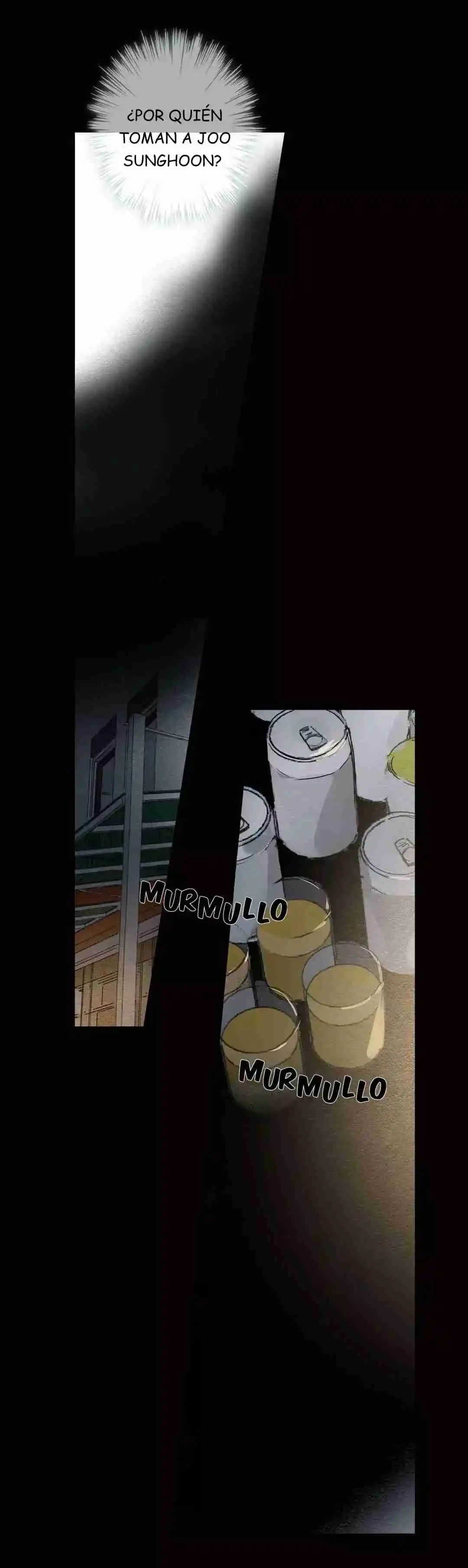 El jefe Iljin capítulo 71, página 30