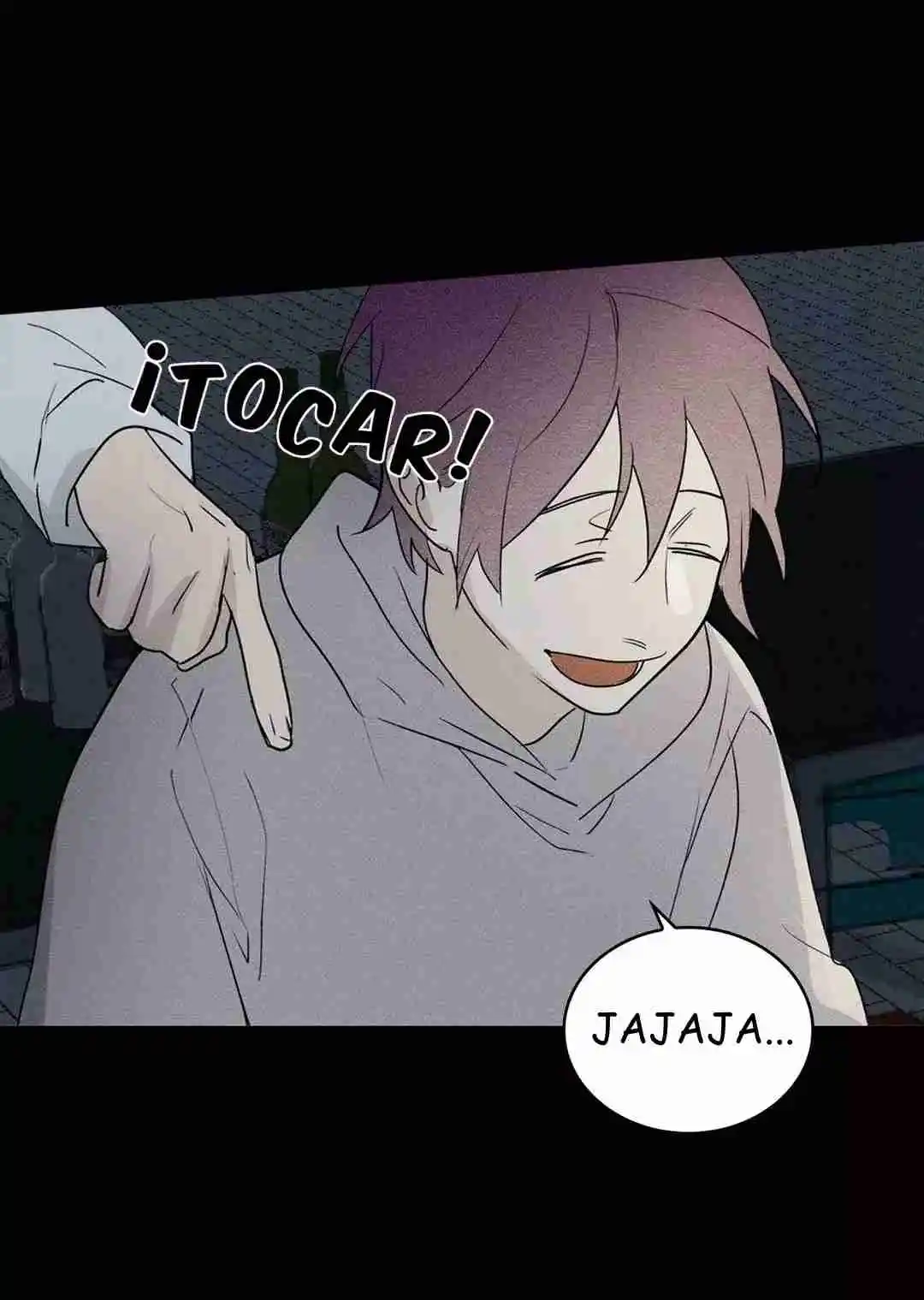 El jefe Iljin capítulo 71, página 42