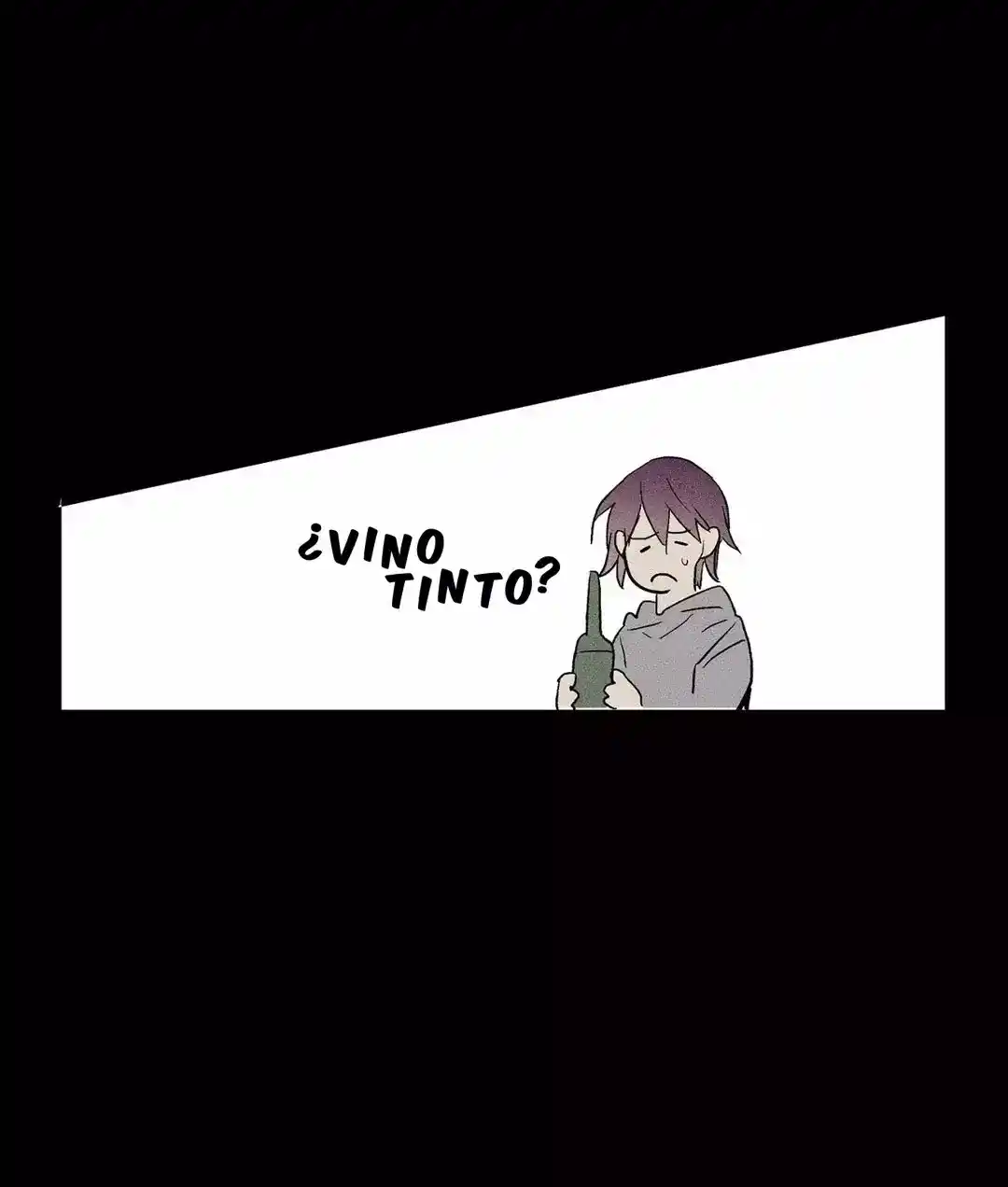 El jefe Iljin capítulo 71, página 48