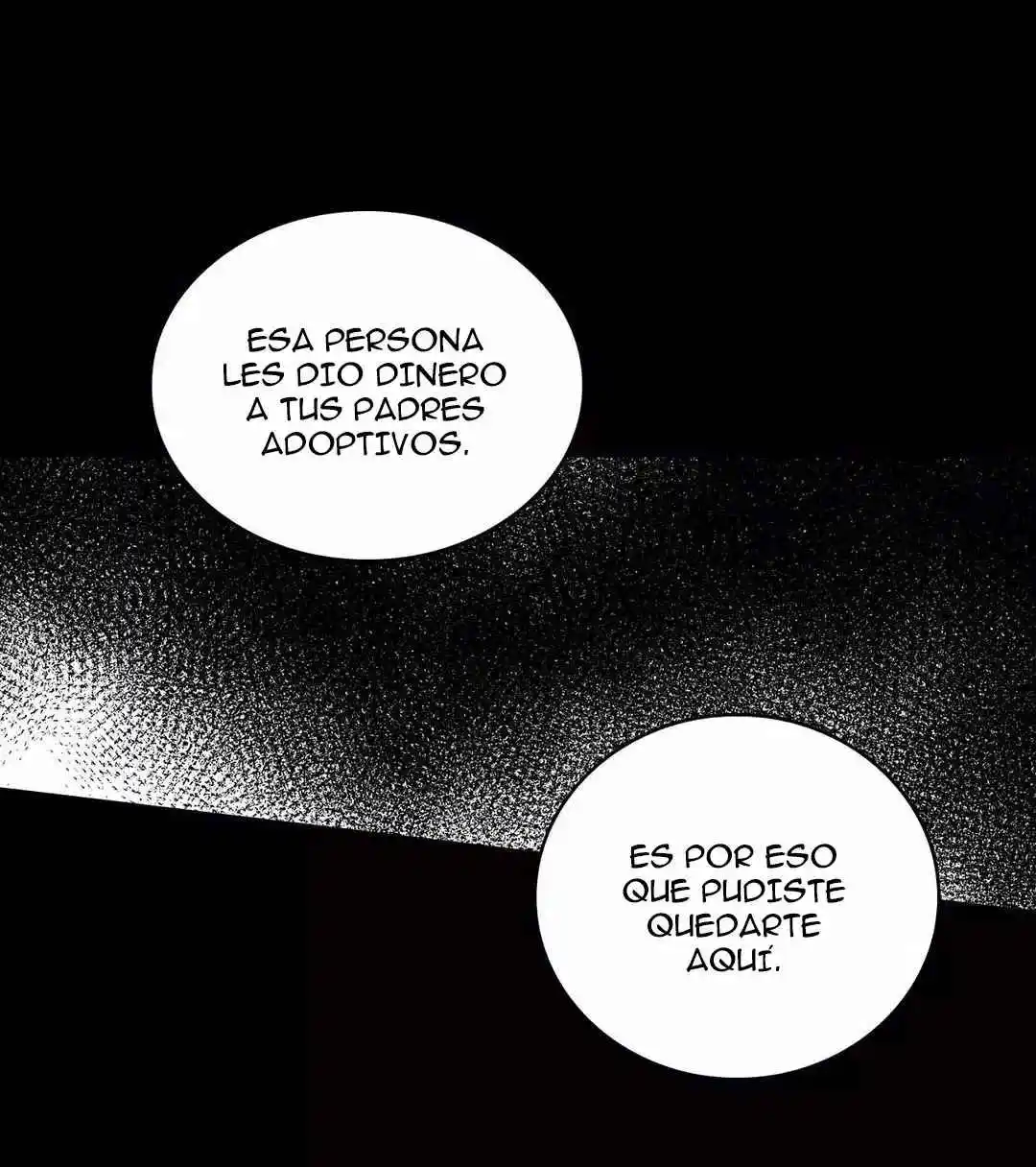 El jefe Iljin capítulo 73, página 37