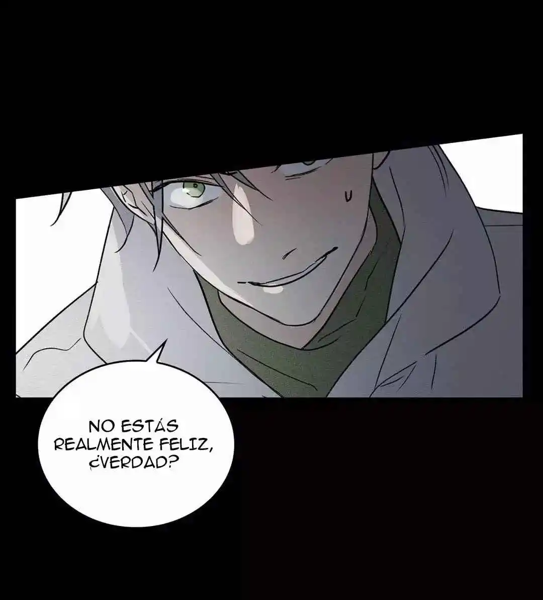El jefe Iljin capítulo 73, página 48