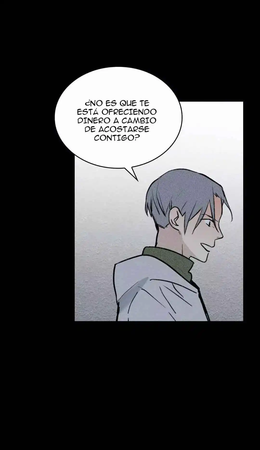 El jefe Iljin capítulo 74, página 4