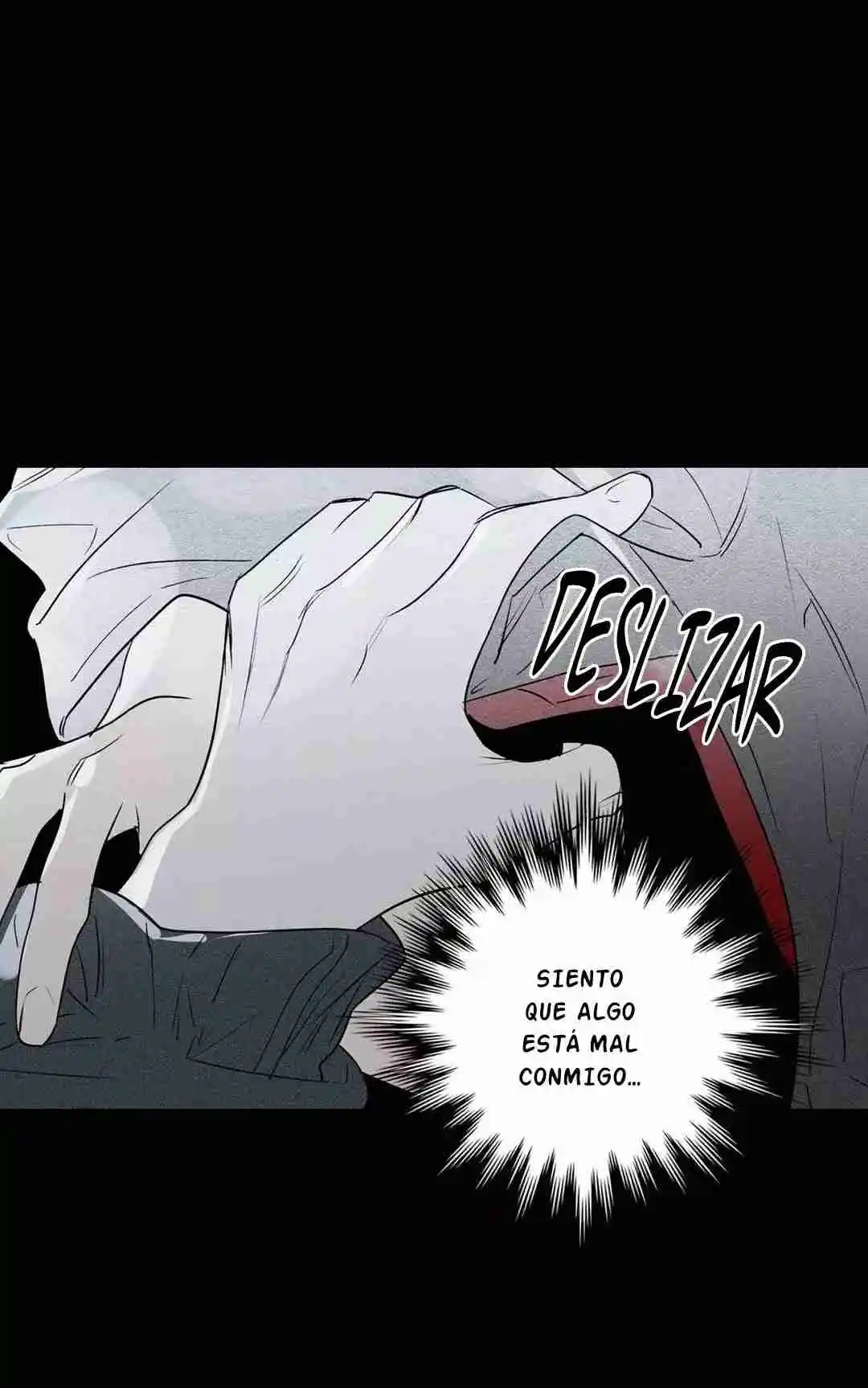 El jefe Iljin capítulo 76, página 49