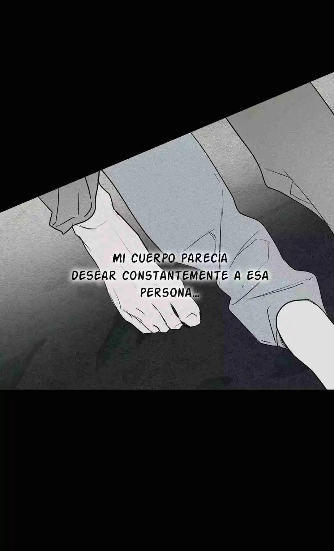 El jefe Iljin capítulo 77, página 27
