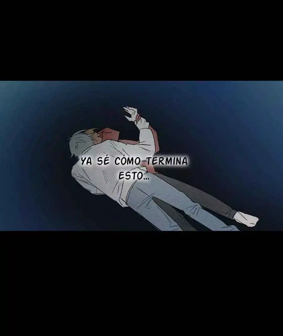 El jefe Iljin capítulo 77, página 30