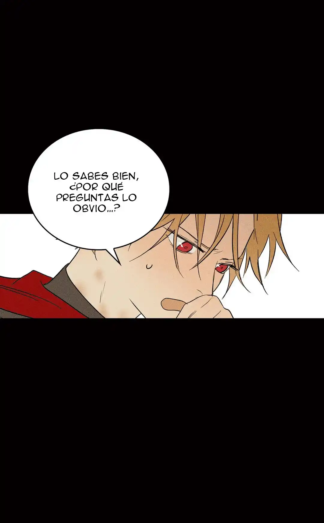 El jefe Iljin capítulo 78, página 5