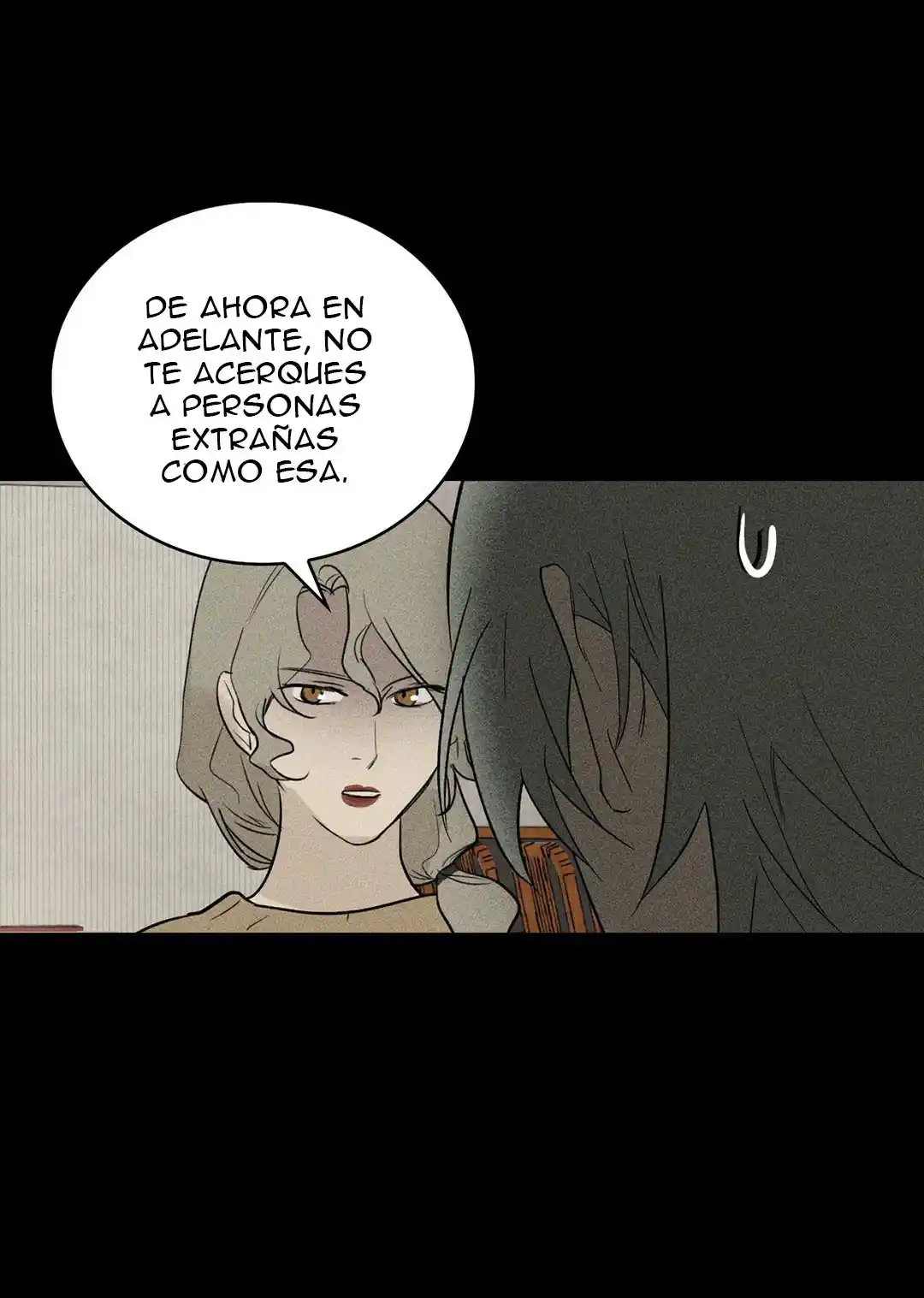 El jefe Iljin capítulo 79, página 44