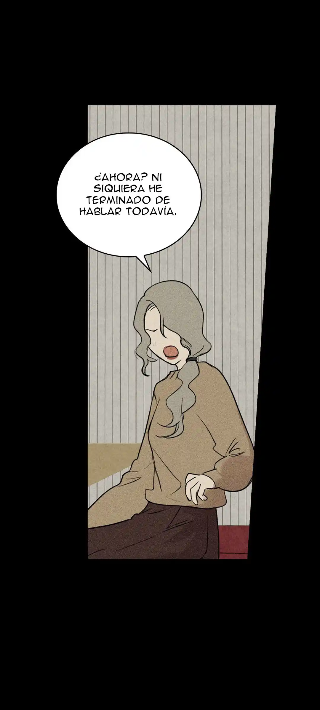 El jefe Iljin capítulo 79, página 46