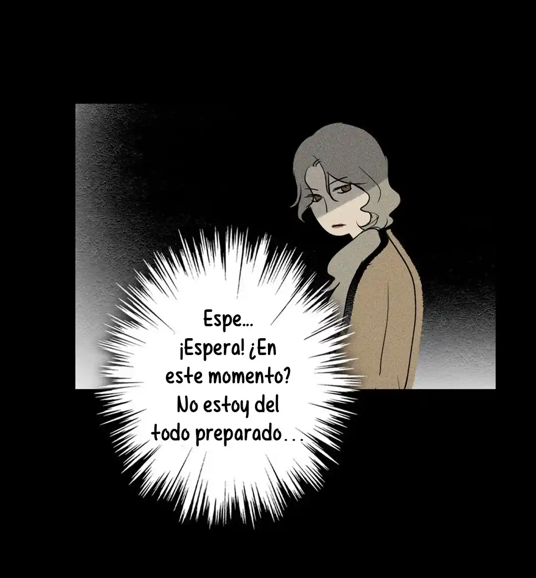 El jefe Iljin capítulo 79, página 49