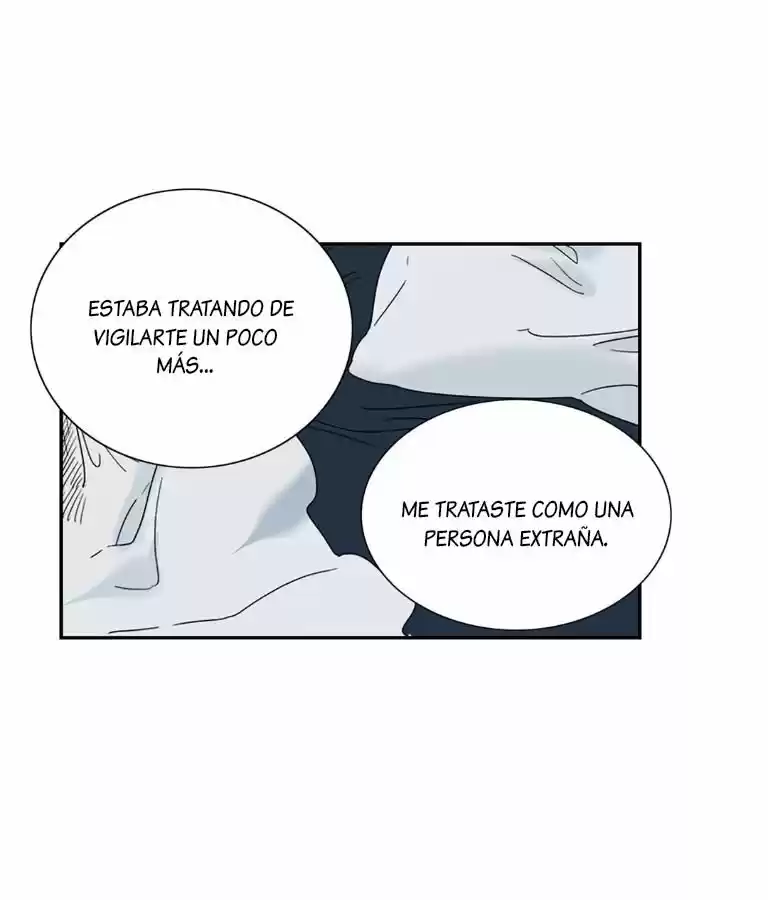 El jefe Iljin capítulo 8, página 1