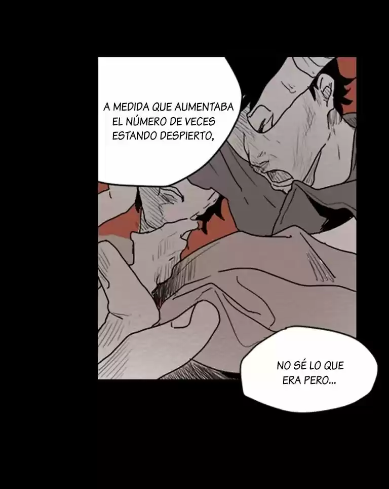 El jefe Iljin capítulo 8, página 14