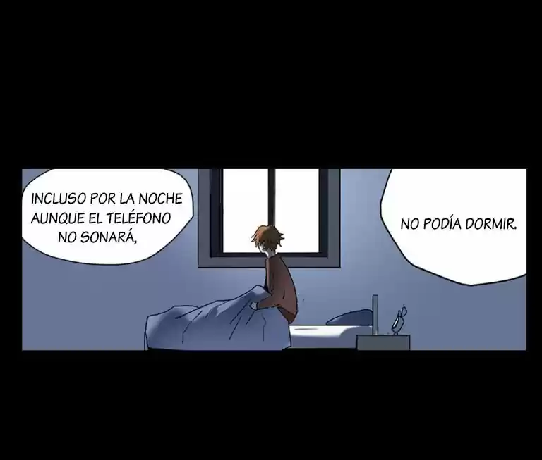 El jefe Iljin capítulo 8, página 15