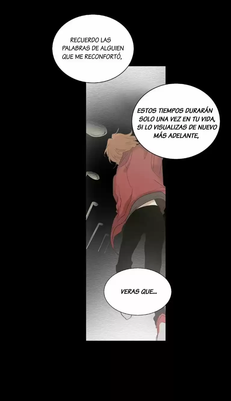 El jefe Iljin capítulo 8, página 16
