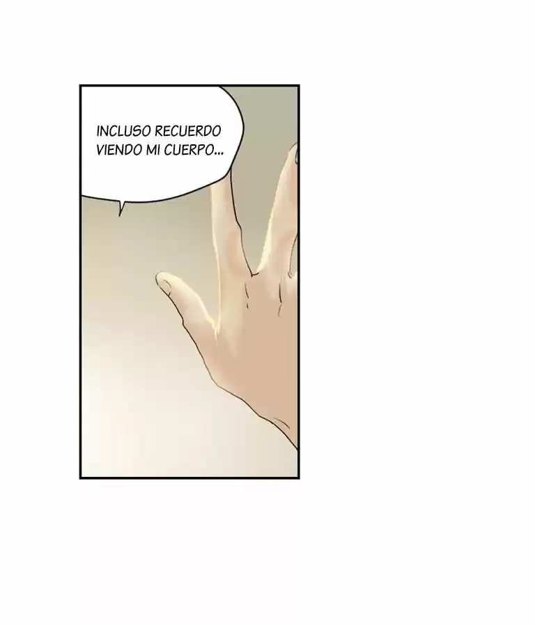 El jefe Iljin capítulo 8, página 19