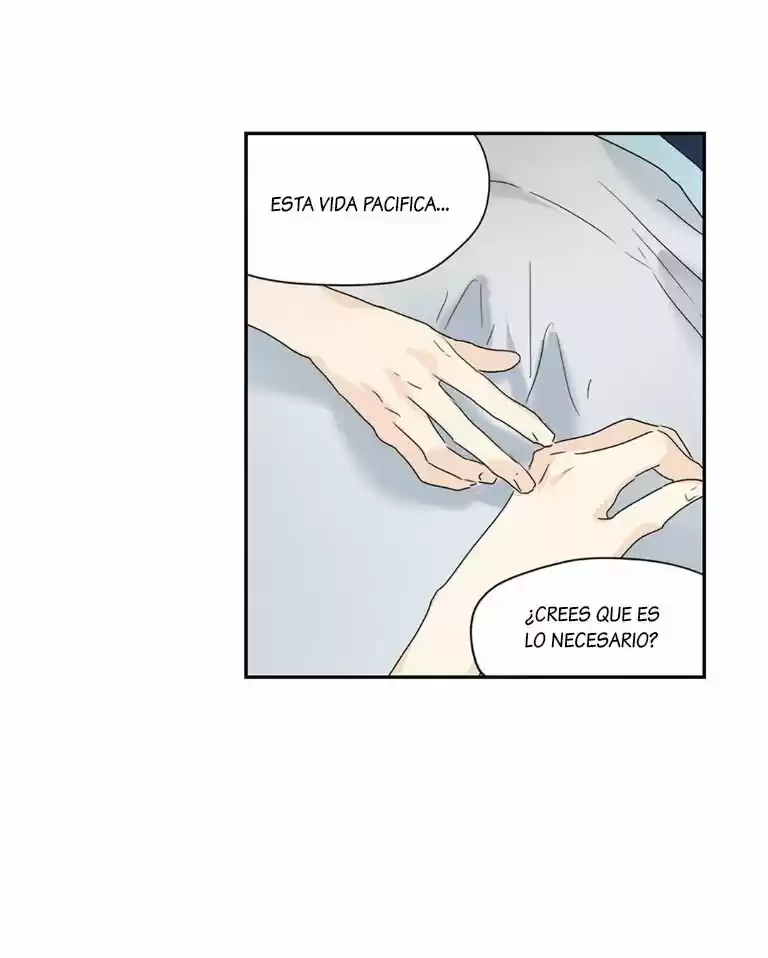 El jefe Iljin capítulo 8, página 22