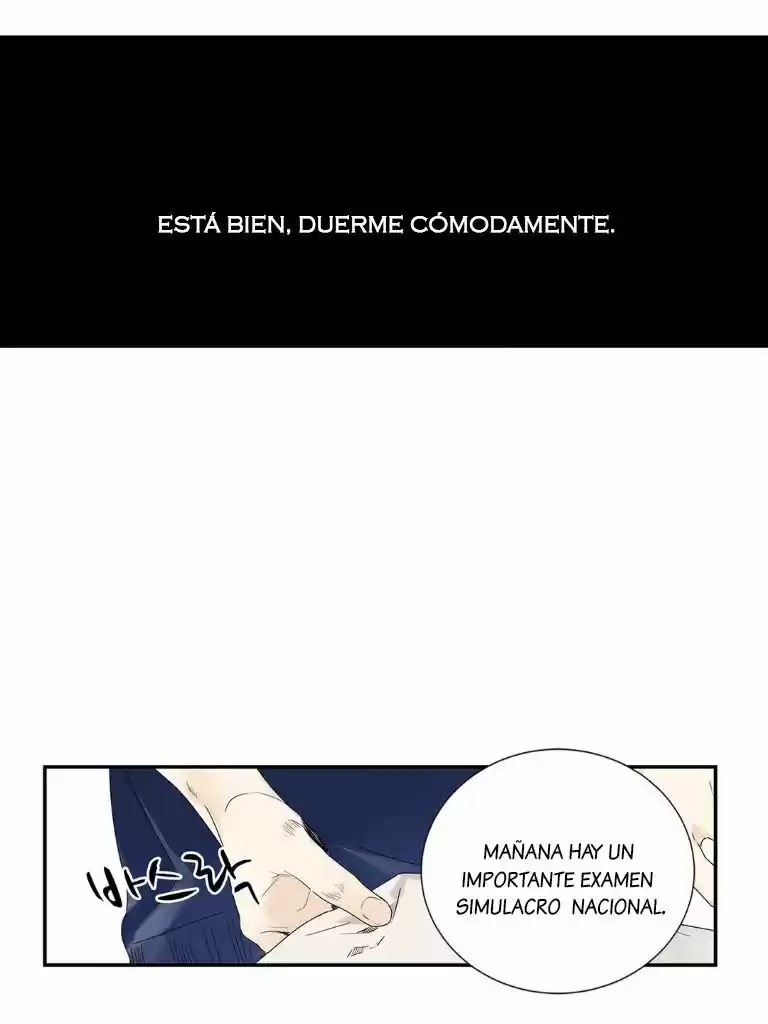 El jefe Iljin capítulo 8, página 29