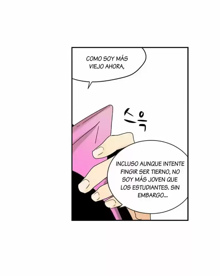 El jefe Iljin capítulo 8, página 43