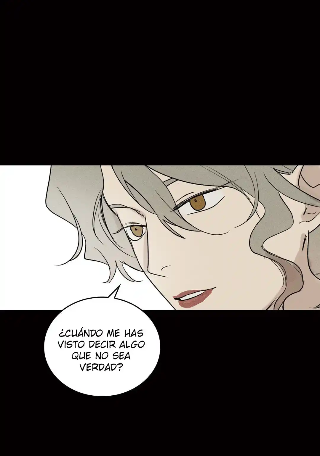 El jefe Iljin capítulo 80, página 44