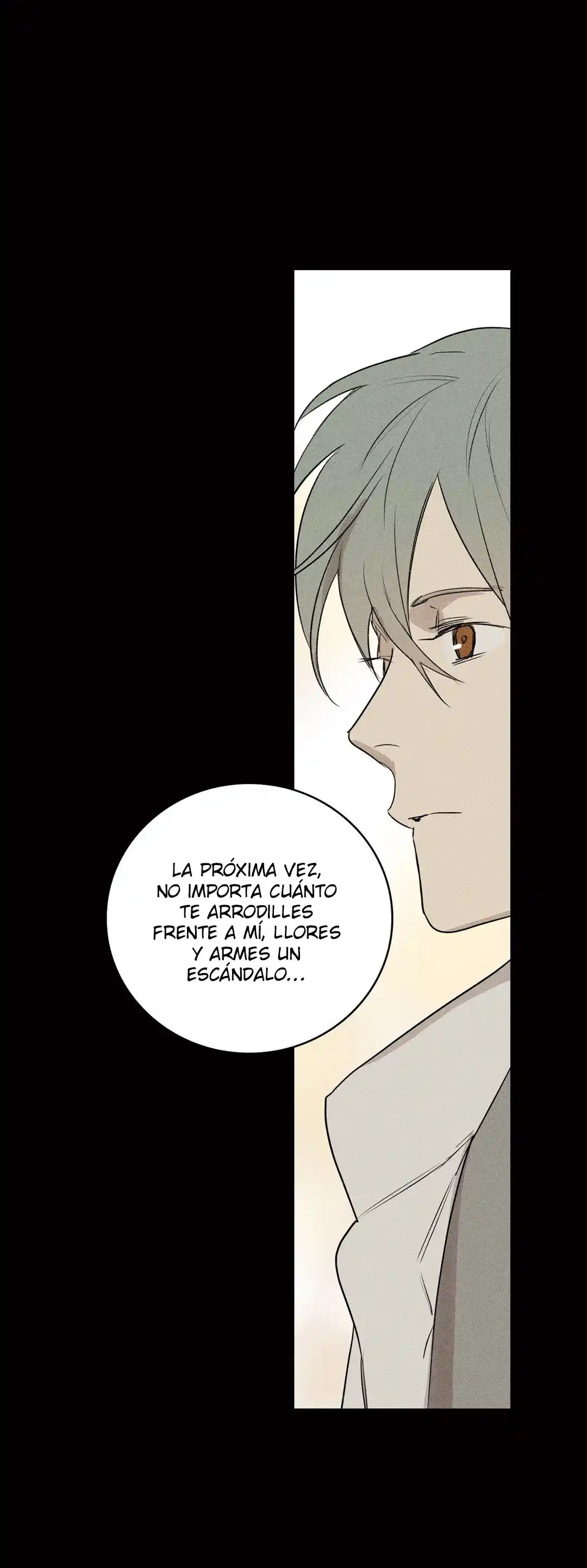 El jefe Iljin capítulo 80, página 47