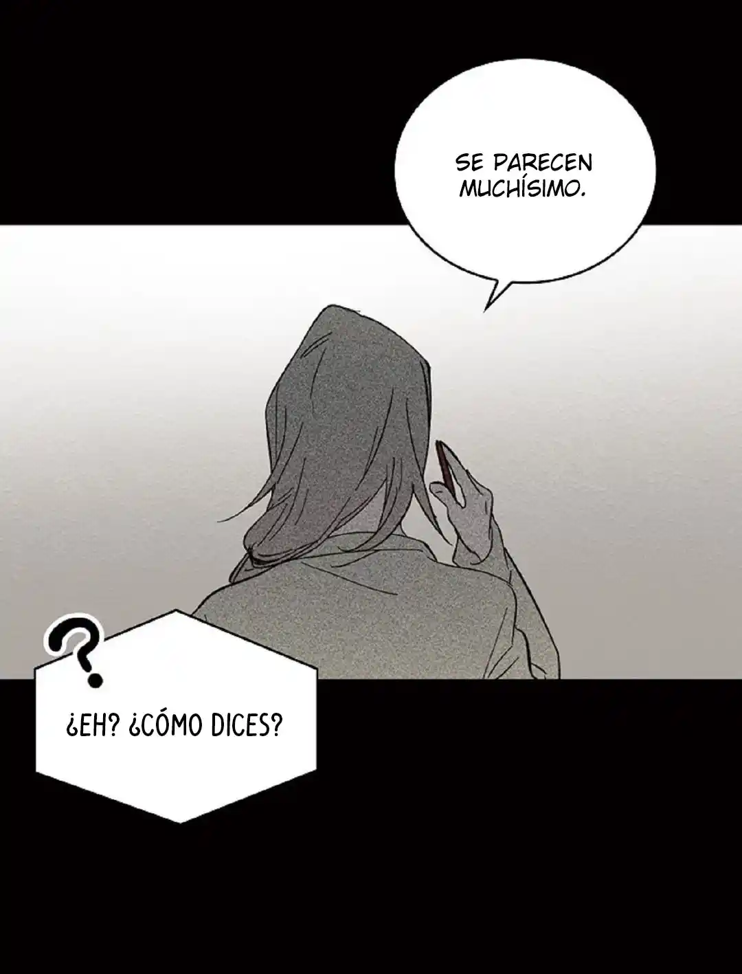El jefe Iljin capítulo 81, página 17