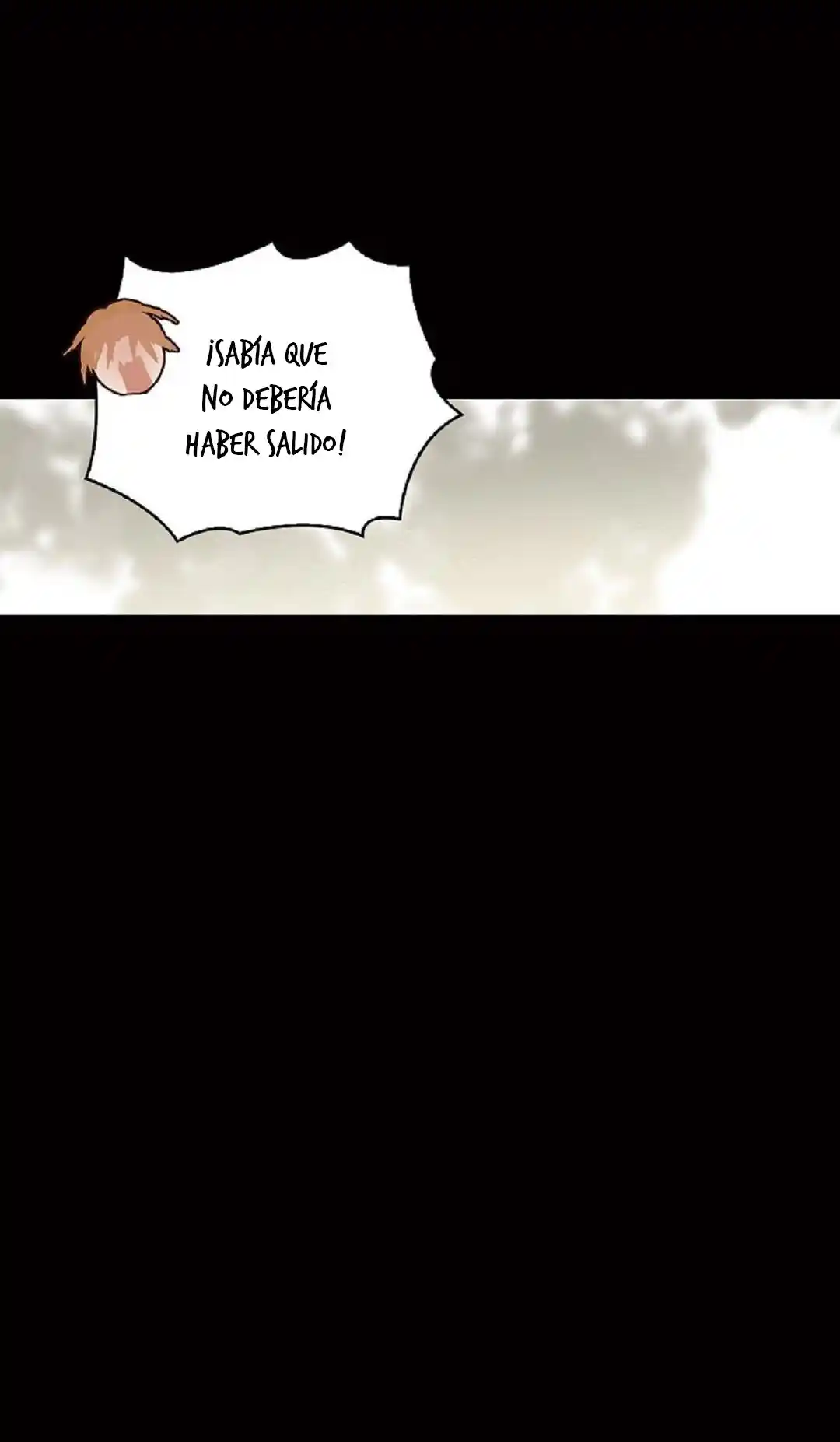 El jefe Iljin capítulo 81, página 41