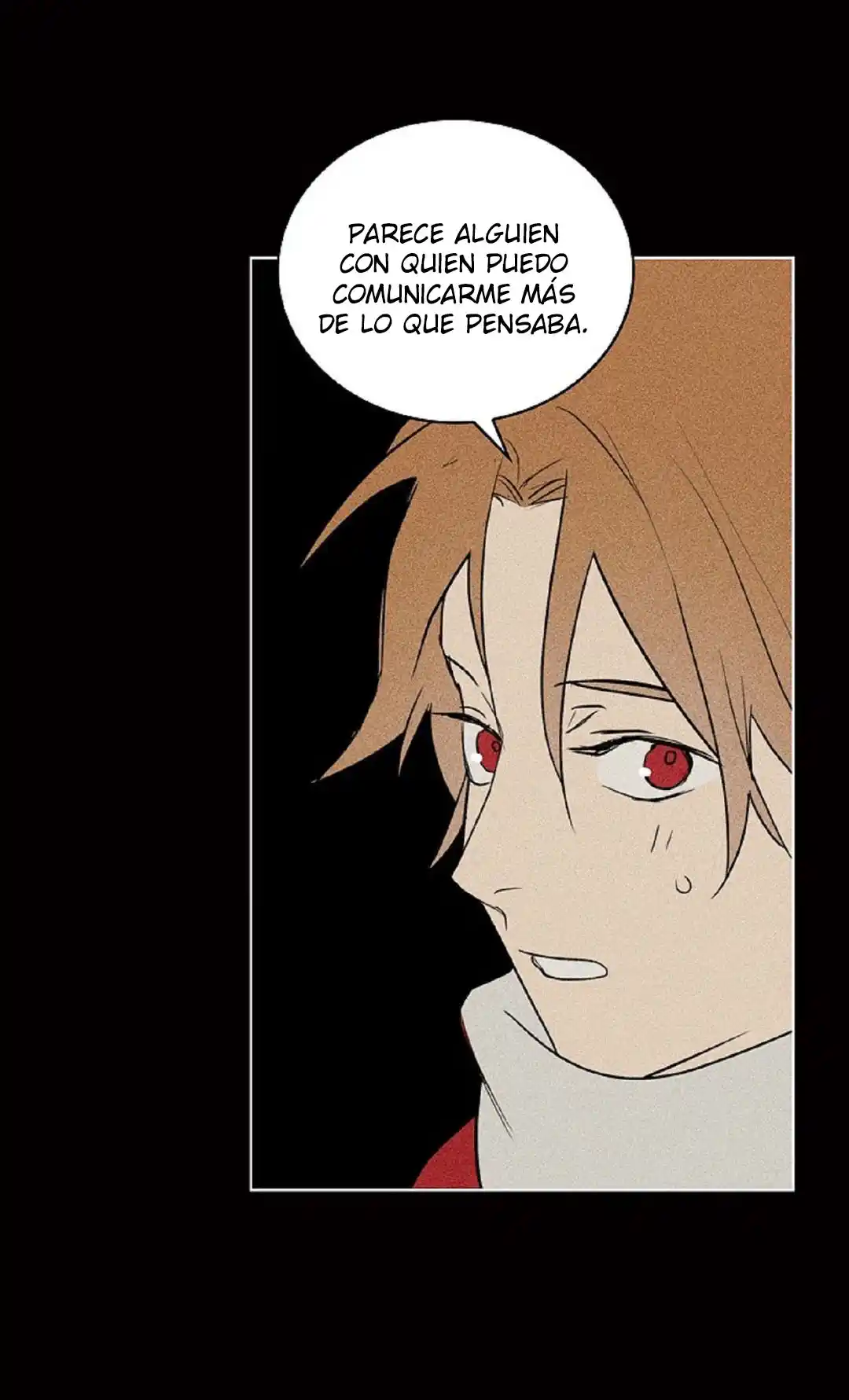 El jefe Iljin capítulo 81, página 44