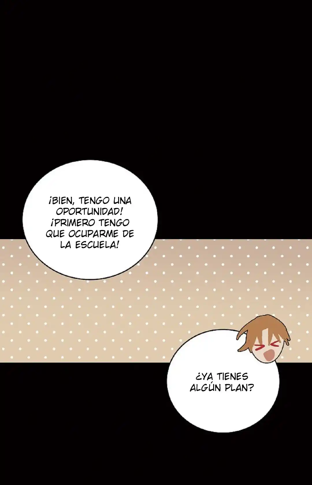 El jefe Iljin capítulo 81, página 48