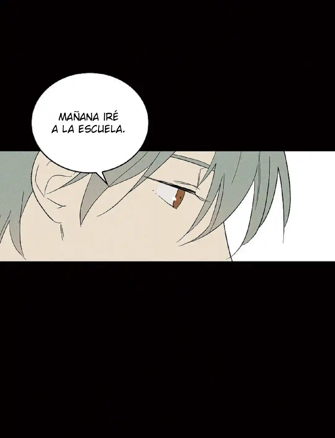 El jefe Iljin capítulo 81, página 49