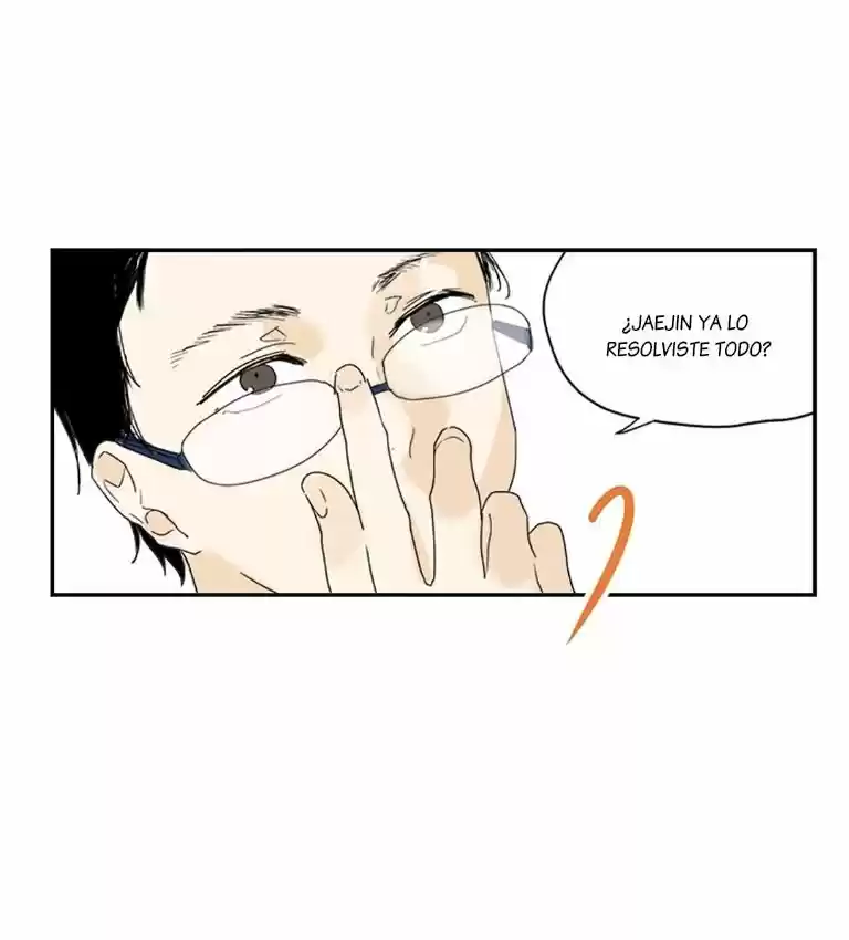 El jefe Iljin capítulo 9, página 12